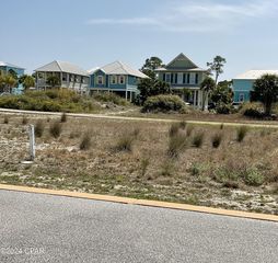 Lot 51 Rosemary Ct, Pt Saint Joe, FL 32456