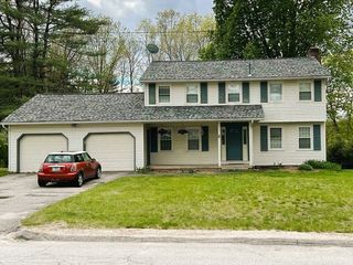 1 Butternut St, Hudson, NH 03051