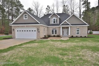 4001 Newby Road, Rocky Mount, NC 27804