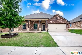 5111 Siltstone Loop, Killeen, TX 76542