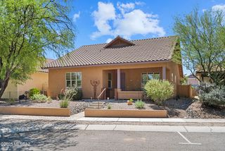 5047 S  Thunder Sky Way, Tucson, AZ 85747
