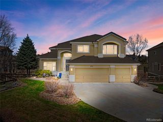 8513 S Newcombe Way, Littleton, CO 80127
