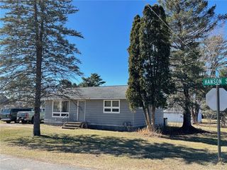 40 Hanson Street, Taylor, WI 54659