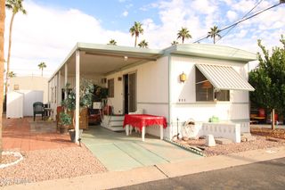 craigslist phoenix mobile homes for sale by owner
