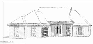 111 Millbridge Dr, Madison, MS 39110