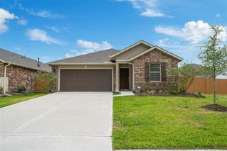 28004 Dove Chase Dr, Spring, TX 77386