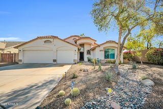 2395 S COBBLESTONE Court, Gilbert, AZ 85295