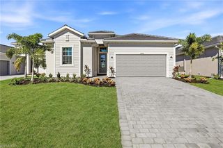 13617 Cerith CT, Fort Myers, FL 33908