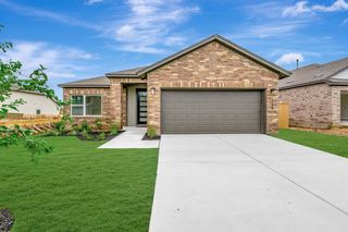 116 Pinyon Pine Dr, Bastrop, TX 78602