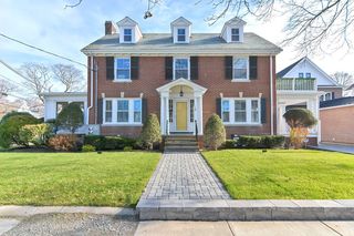 109 Forest St #1, Medford, MA 02155