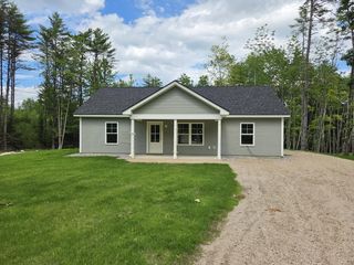74 Isaac Stevens Road, Bridgton, ME 04009