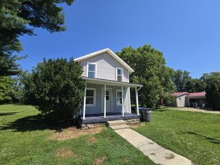 901 River Ave, Goshen, IN 46528