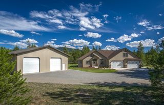 27350 N  Flatrock Rd, Athol, ID 83801