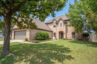 304 Creekside Trl, Argyle, TX 76226