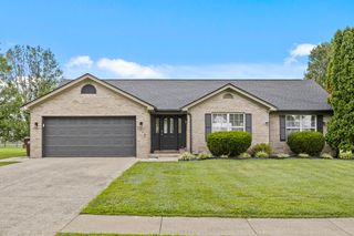 2368 Todd Ln, Richmond, KY 40475
