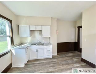 54  Antlers apartments lorain ohio for Small Space