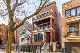 2738 N  Wayne Ave #2, Chicago, IL 60614
