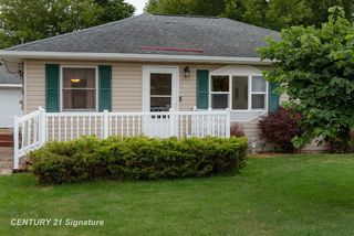 418 S  Jennings St, Pinconning, MI 48650
