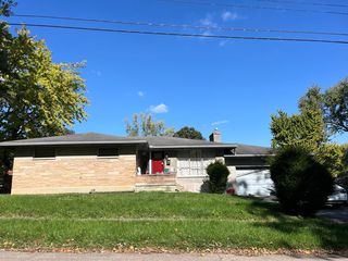 317 Elm Hill Dr, Dayton, OH 45415