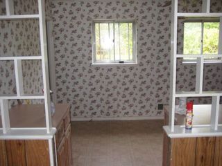 EATING AREA