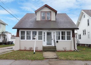 1613 North 16th STREET, Sheboygan, WI 53081