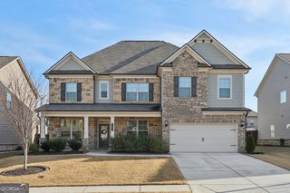 163 Cottontail Ln, Loganville, GA 30052