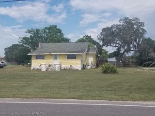 1710 Martin Luther King Jr Blvd, Sebring, FL 33870