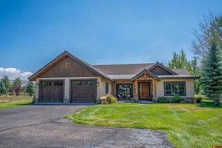 14 Wild Goose Lane, Gunnison, CO 81230