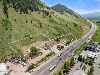 1400&1450 S  Highway 89, Jackson, WY 83001