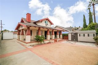 427 N  Hicks Ave, Los Angeles, CA 90063