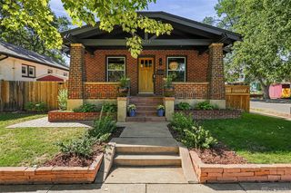 3277 Julian Street, Denver, CO 80211