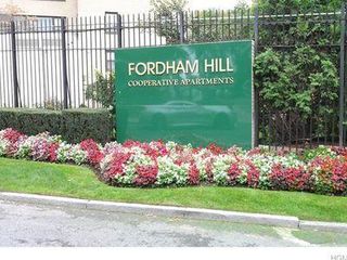 3 Fordham Hill Oval #2C, Bronx, NY 10468