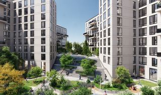 975 Nostrand Ave #1B, Brooklyn, NY 11225