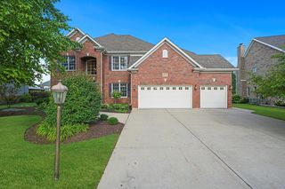 12133 Red Clover Ln, Plainfield, IL 60585