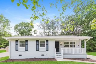 1659 Marble St, Winston Salem, NC 27107