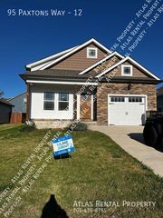 95 Paxtons Way #12, Ringgold, GA 30736