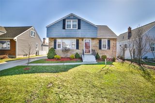 91 N  Ellwood Ave, Buffalo, NY 14223