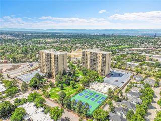7865 E Mississippi Avenue #1408, Denver, CO 80247