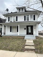 20 S Hawthorne Ln, Indianapolis, IN 46219