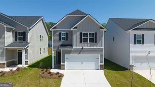 11939 Aukerman Way, Hampton, GA 30228