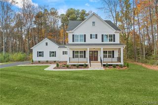 11160 Old Ridge Rd, Doswell, VA 23047