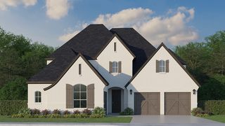 2750 Amber Ln, Prosper, TX 75078