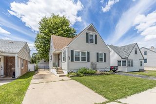 4024 Gage Ave, Lyons, IL 60534