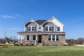 77 Cultivator Ct, Angier, NC 27501