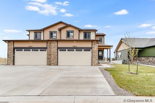 7815 Three Hearts Trl, Cheyenne, WY 82001