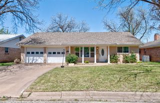 2618 S  38th St, Abilene, TX 79605