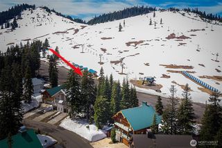 3 C&D Kendall Peak Way, Snoqualmie Pass, WA 98068