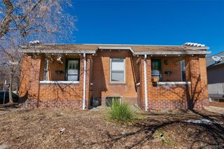 185 W Archer Place, Denver, CO 80223