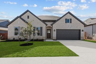 174 Flowering Senna Dr, Buda, TX 78610