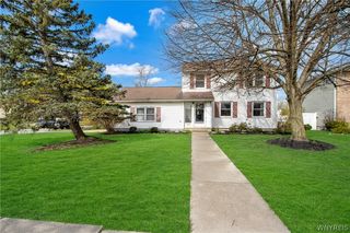 166 Jeanmoor Rd, Amherst, NY 14228